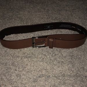 NWT - Men’s Warehouse Belt